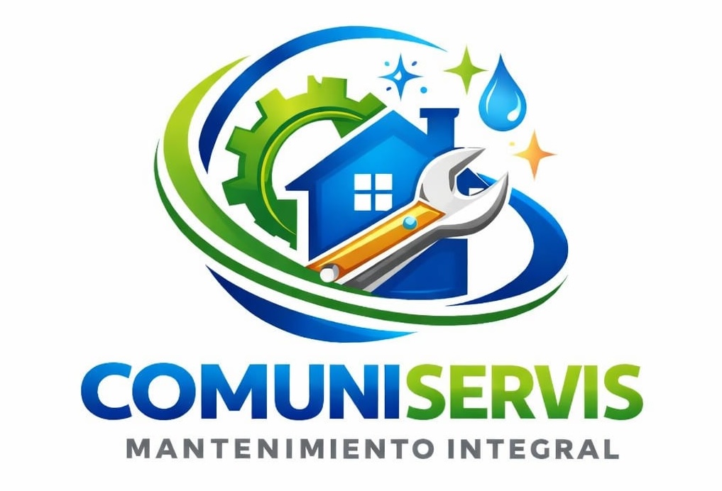 Logo de Comuniservis